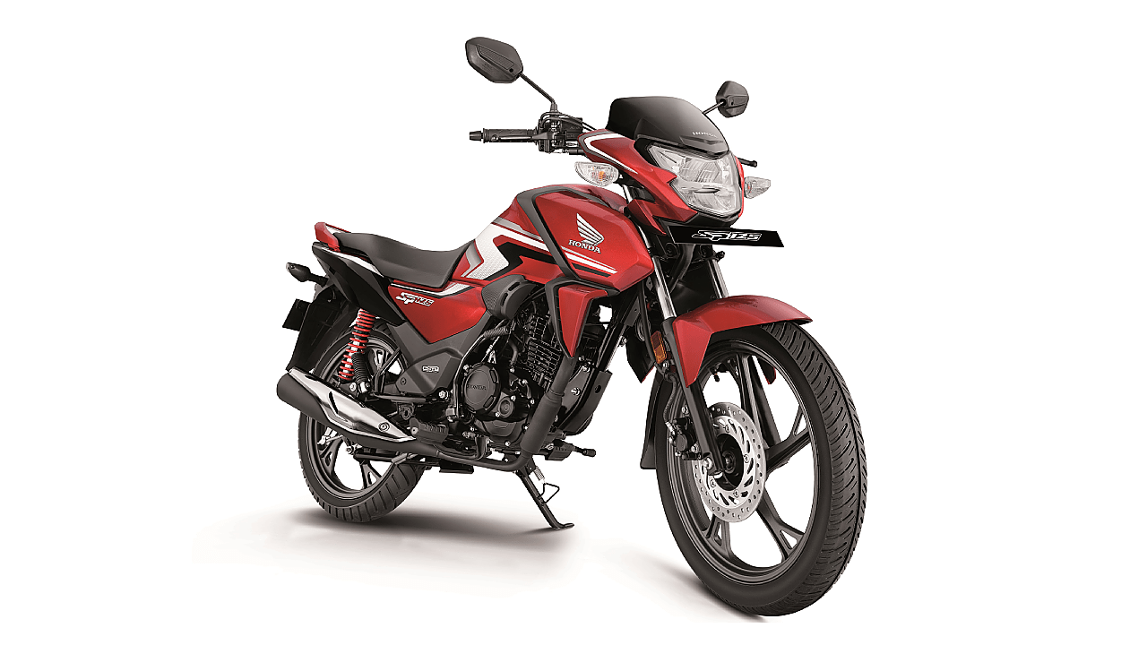 Honda SP 125 Offer: इस Bike को खरीदें सिर्फ 2,868 रुपये में। 