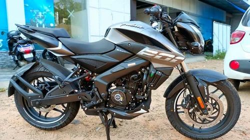 2024 Bajaj Pulsar NS200 Price In India & Launch Date: Design, Engine, Features