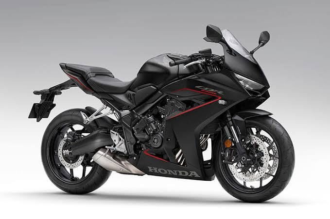 2024 Honda CBR400R Price In India &amp; Launch Date: Design, Engine, Features