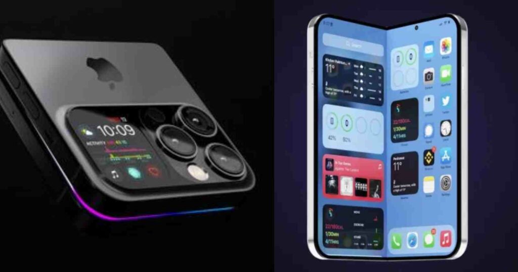 Apple Foldable iPhone Launch Date in India