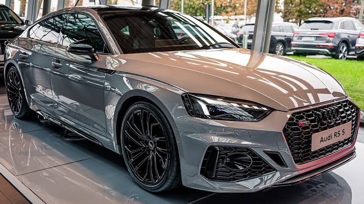 Audi RS5 Avant Launch Date In India & Price: Engine, Design, Features