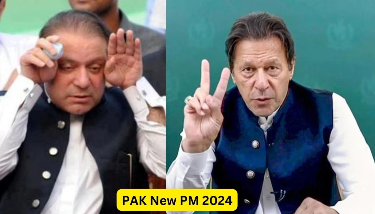 Imran Khan की पार्टी PTI ने 2024 के चुनावों में सबसे ज्यादा सीटें जीतकर पार्टी को अधिकांश में जीत हासिल कराई है। इस बड़ी जीत के बाद, जब इमरान खान जेल में ही थे, उनका एक स्पीच इंटरनेट पर वायरल हो रहा है। इसमें वह अपने समर्पण के लिए और उनकी पार्टी के समर्थनकर्ताओं का आभार व्यक्त कर रहे हैं। 