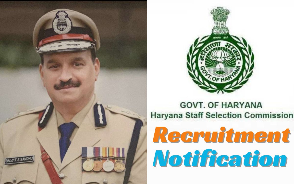 Haryana Police Constable Selection Process 2024: A Comprehensive Guide for Aspirants in Hindi